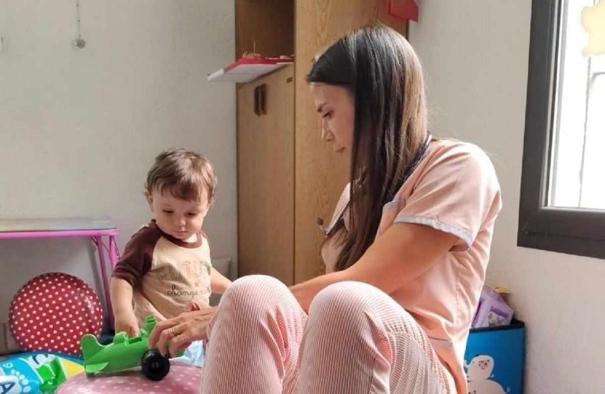 Es importante acudir al pediatra para los controles periódicos ya que podemos detectar muchas alteraciones a tiempo para prevenir.