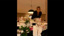 La primera dama, Fabiola Yañez, quedó en el ojo de la tormenta luego de que se difundieran imágenes del festejo de su cumpleaños en la Quinta de Olivos, en plena cuarentena estricta.