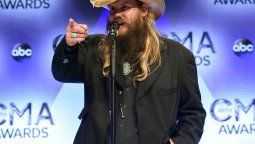 La música country vuelve a las categorías principales del Grammy