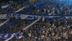 Con todas en contra