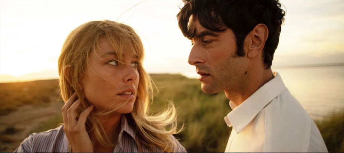 Streaming. Javier Rey te enamorará en HBO Max con una película española. Streaming. Javier Rey te enamorará en HBO Max con una película española.