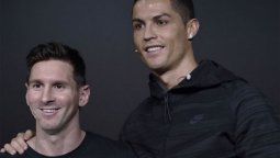 Me duele ver a Messi entre lágrimas y espero que regrese a su Selección