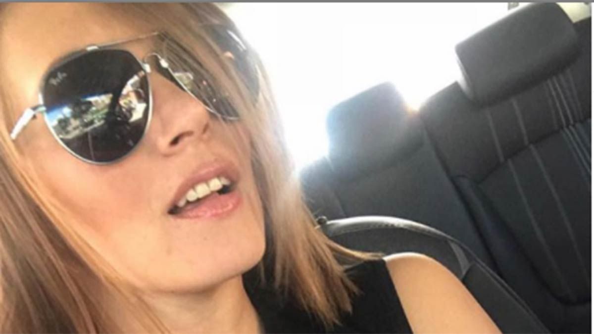 La jueza colombiana es cuestionadas por las fotos que sube a Instagram.