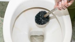 ¿Cómo limpiar el inodoro para dejarlo brillante y limpio? ¿Cómo limpiar el inodoro para dejarlo brillante y limpio?