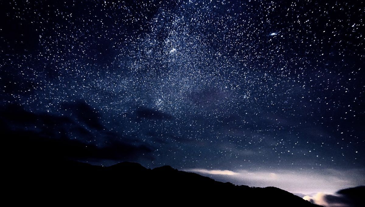 La Luna desaparecerá del cielo próximamente