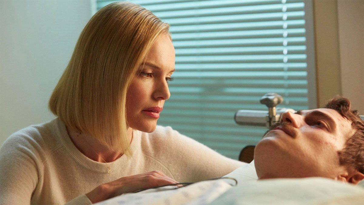 La película de Netflix, basada en un hecho real, te quitará la respiración. La película de Netflix, basada en un hecho real, te quitará la respiración.