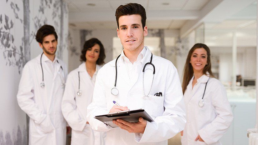 Falta recurso humano en las salitas de salud