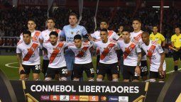 Malas noticias para el mendocino Enzo Pérez