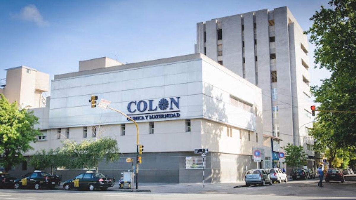 Los médicos de la clínica Colón de Mar del Plata han aplicado un novedoso tratamiento a pacientes con Covid-19, que ha resultado efectivo