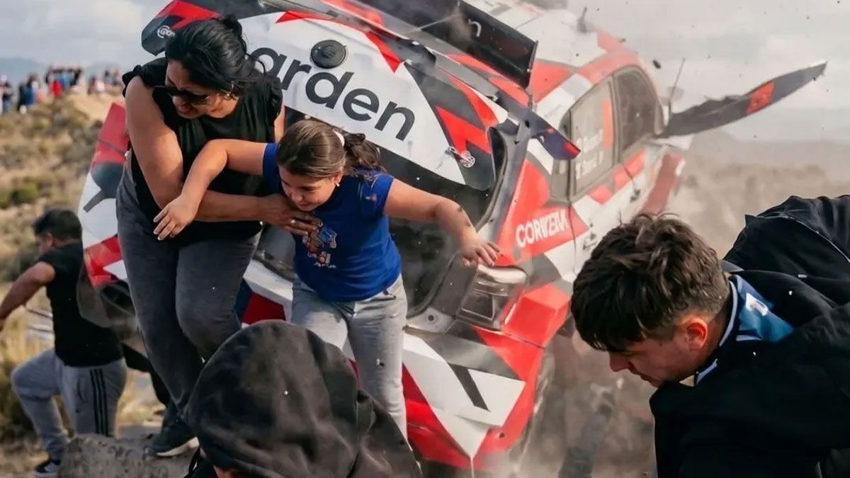 La tragedia de Córdoba se cobró la vida de un muchacho, quien dejó un profundo dolor en sus seres queridos.