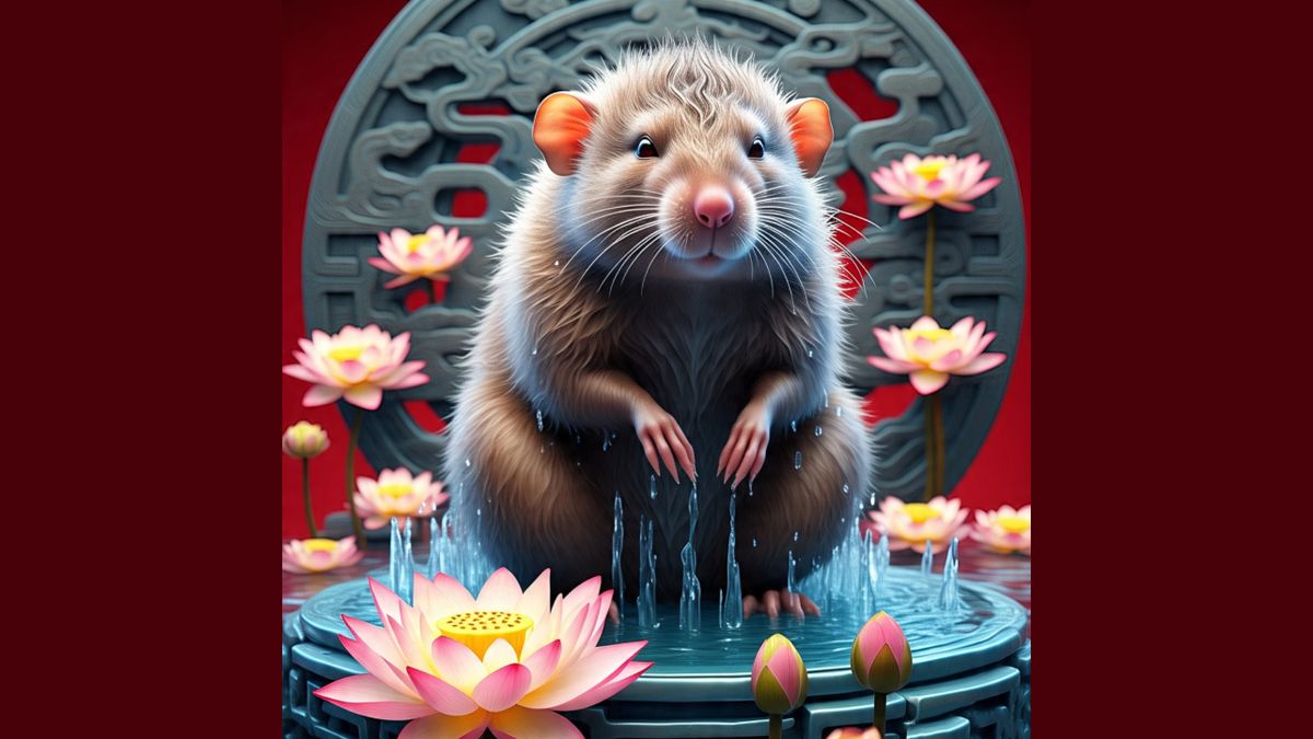 HORÓSCOPO CHINO: las predicciones de este jueves para los 12 signos en el día de la Rata de Agua. HORÓSCOPO CHINO: las predicciones de este jueves para los 12 signos en el día de la Rata de Agua.