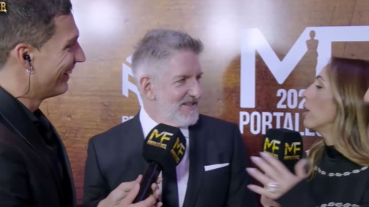 Luis Novaresio Luis Novaresio