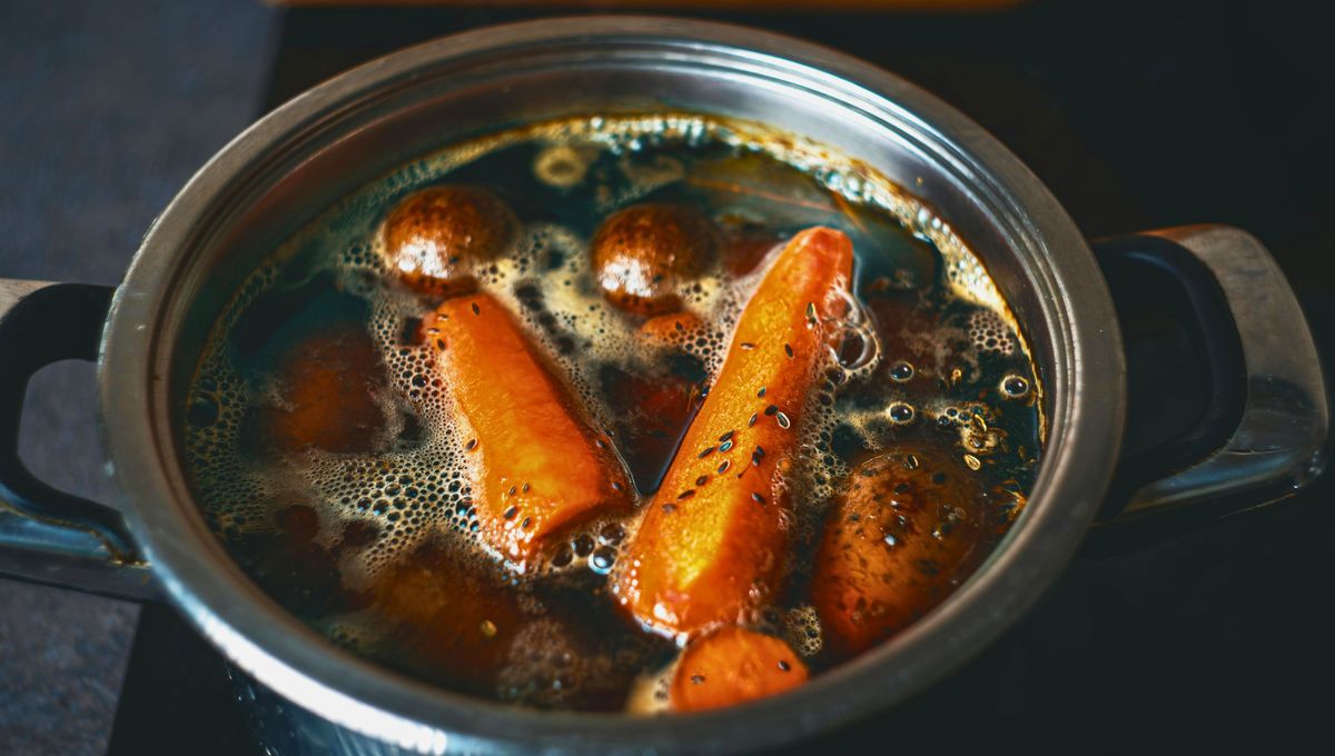 Cómo usar vinagre en la cocina para preparar verduras.&nbsp;