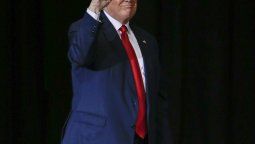 Para Trump