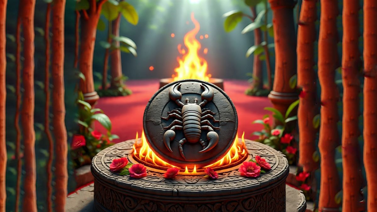 Horóscopo maya: todas las predicciones para hoy viernes 5 de septiembre de 2025