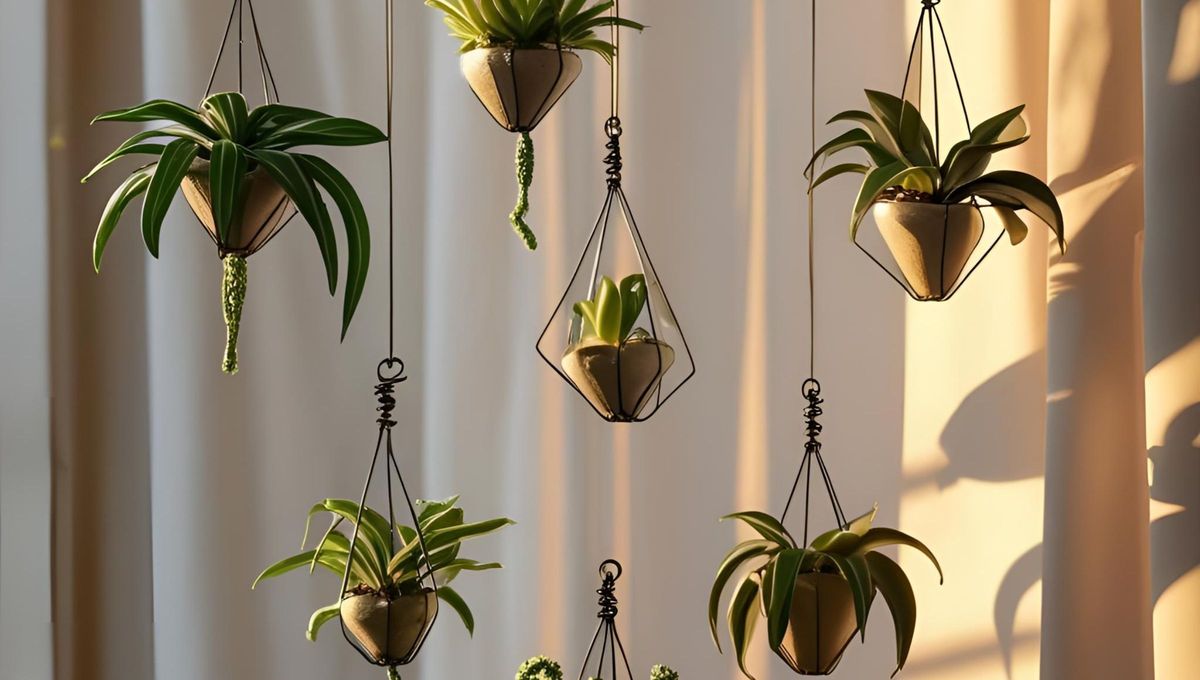 Buscá en los cajones de tu casa los cables que ya no uses para esta ingeniosa idea. Buscá en los cajones de tu casa los cables que ya no uses para esta ingeniosa idea. 