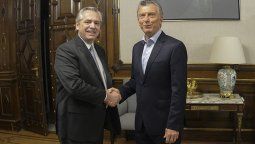 La dura crítica del Financial Times contra Alberto Fernández y Mauricio Macri