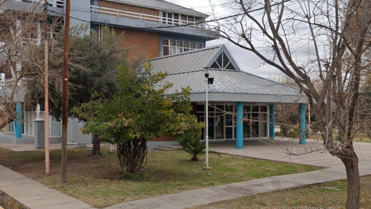 El IUSP de San Carlos