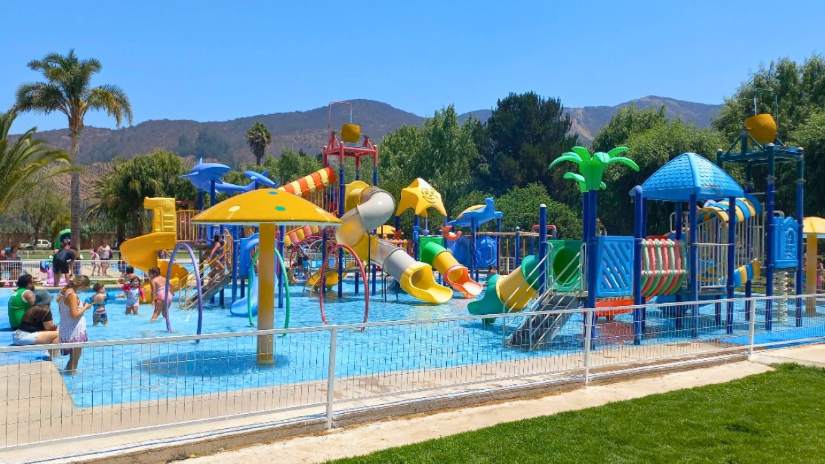 La principal atracción turística de este pueblo. La principal atracción turística de este pueblo.