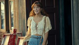 El drama romántico que todos quieren ver. Imagen: Prime Video