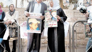 Conflicto Israel-Palestina: condena para una venganza que desató una guerra de 50 días