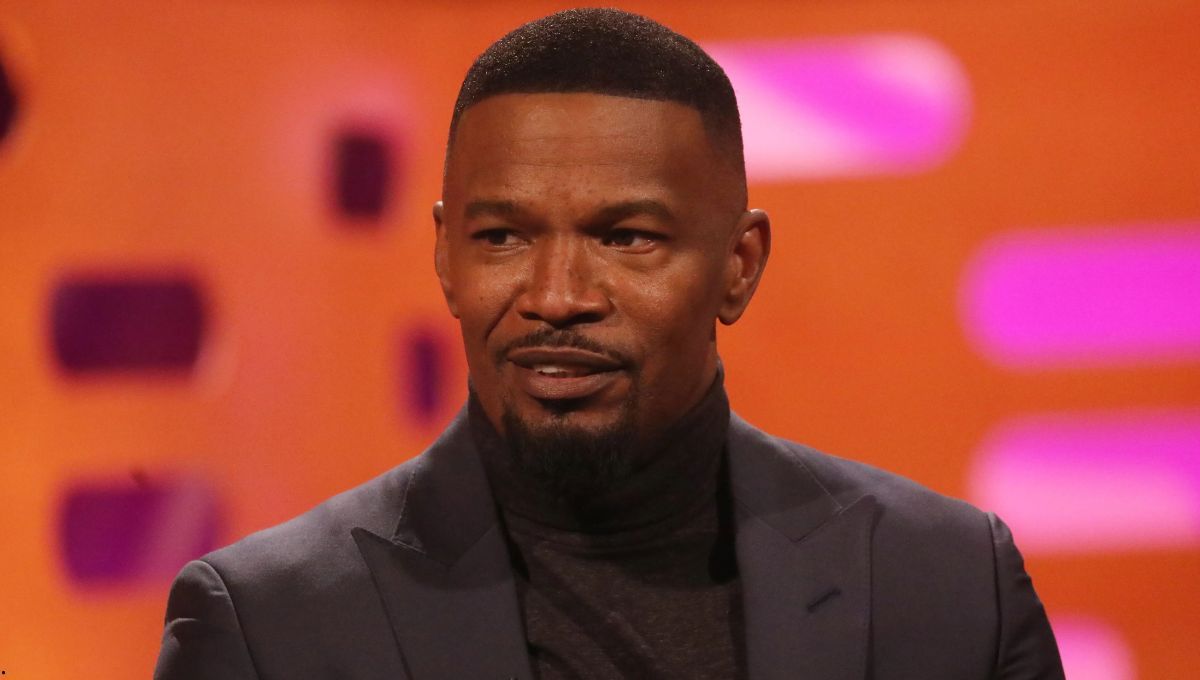 Netflix: la película de Jamie Foxx que dura casi 3 horas y es un western imperdible.