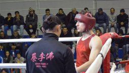 Festival amateur en Montecaseros