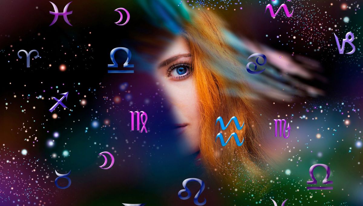 Los signos del zodiaco y su fecha de nacimiento tienen asociado un color de la suerte para cada d&iacute;a.