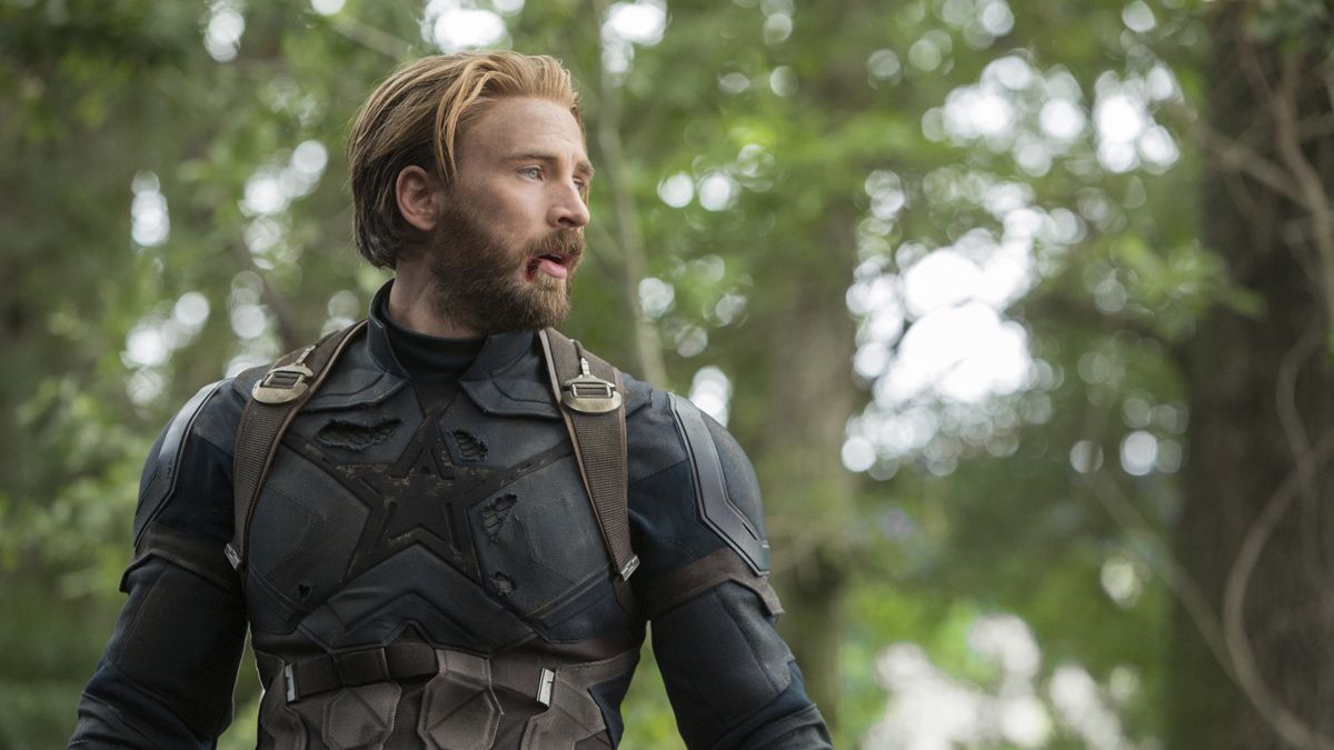 Chris Evans ganó su popularidad gracias a sus papeles en películas taquilleras.