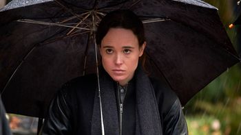 Qué pasa en la serie The Umbrella Academy