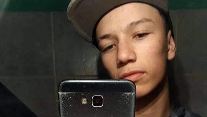 Prisión preventiva por matar a un joven de 17 años para robarle su celular