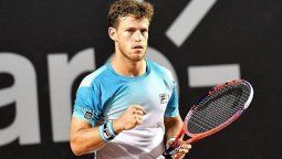 Schwartzman va por su boleto a la final en Río