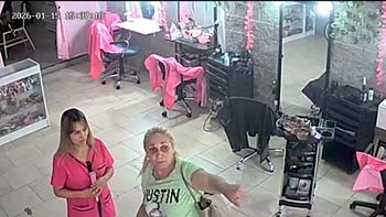 El audio de una gitana que estafó a un peluquera y se suicidó: 