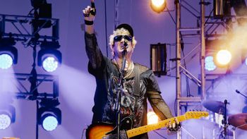 Pity en Mendoza: el jueves salen las entradas a la venta