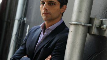 El actor Joaquín Furriel sufrió un infarto cerebral leve