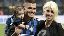 Lo que dijo Wanda Nara tras la convocatoria de Icardi a la Selección