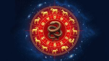 Consulta el horóscopo chino de hoy martes 20 de enero Consulta el horóscopo chino de hoy martes 20 de enero