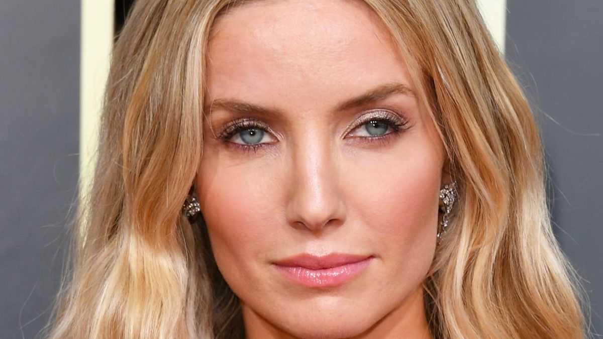 Annabelle Wallis