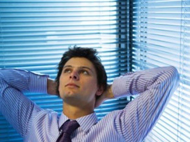 ¿Realmente los hombres piensan en eso todo el día?