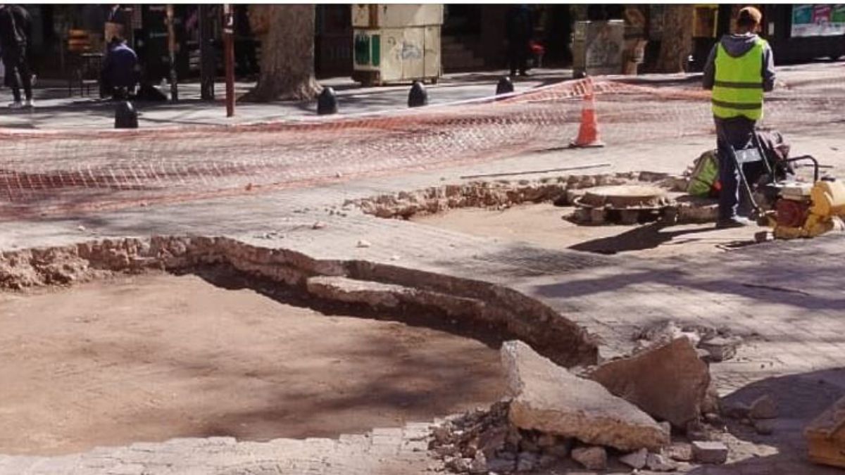 AYSAM se encuentra trabajando para mejorar el servicio. AYSAM se encuentra trabajando para mejorar el servicio.