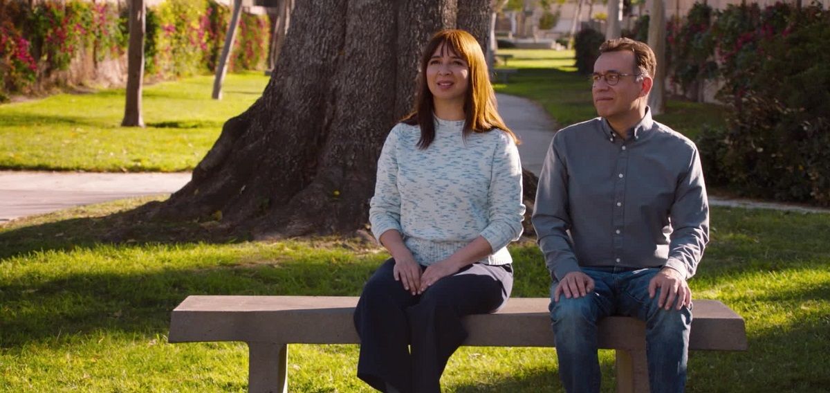 La serie fue creada por escritores ganadores del Emmy. Imagen: Prime Video
