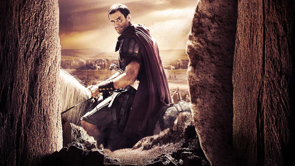 Netflix tiene la película sobre Cristo que se volvió tendencia en Semana Santa.