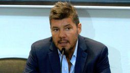 Tinelli admitió que quiere ser candidato en las próximas elecciones