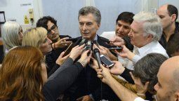 Macri repatriará los 18 millones que tiene en Bahamas