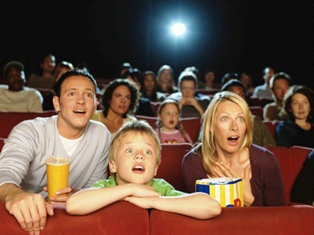 Las películas por las que harás fila en el cine este 2015
