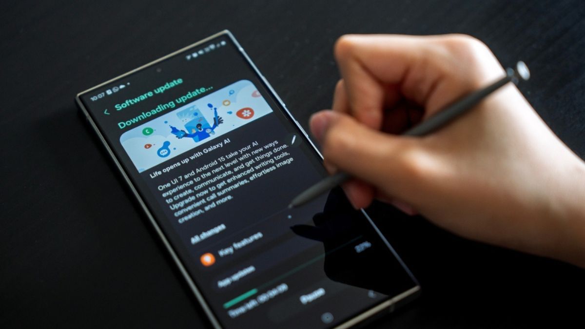 Descubrí si tu teléfono puede acceder a esta actualización.