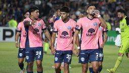 Después de jugar con Central, Independiente Rivadavia tendrá dos partidos importantes.