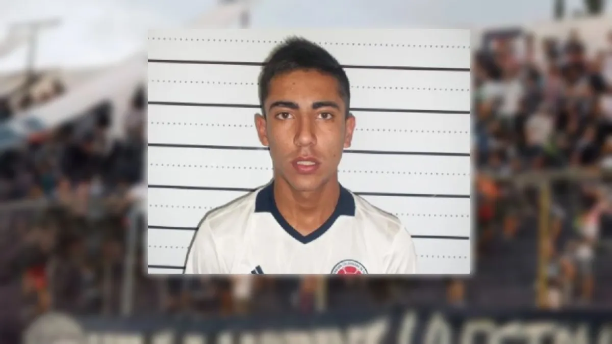 Este hombre está bajo sospecha de haber atacado a Janina Ortiz. Este hombre está bajo sospecha de haber atacado a Janina Ortiz.