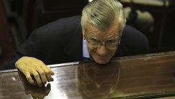 Gioja: Nuestro gobierno avanza con pasos firmes