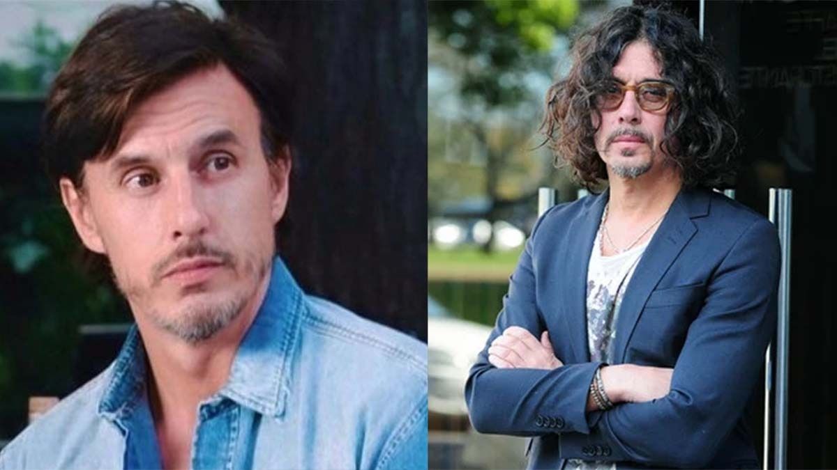 Roberto García Moritán y Zorrito Von Quintiero. Dos apellidos y dos lecturas de cómo la crisis afectó a las pyme. Etiquetas: Roberto García Moritán. Zorrito Von Quintiero. Gastronomía pyme. Crisis fashion.&nbsp;